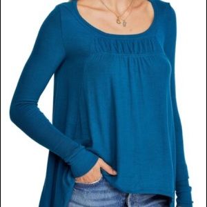 ❗️SOLD❗️ We The Free Love Valley top